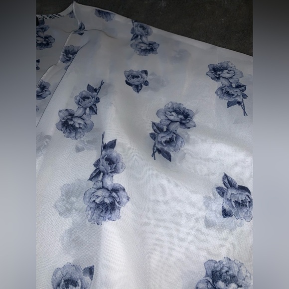 Rue 21 Kimono - Picture 3 of 4